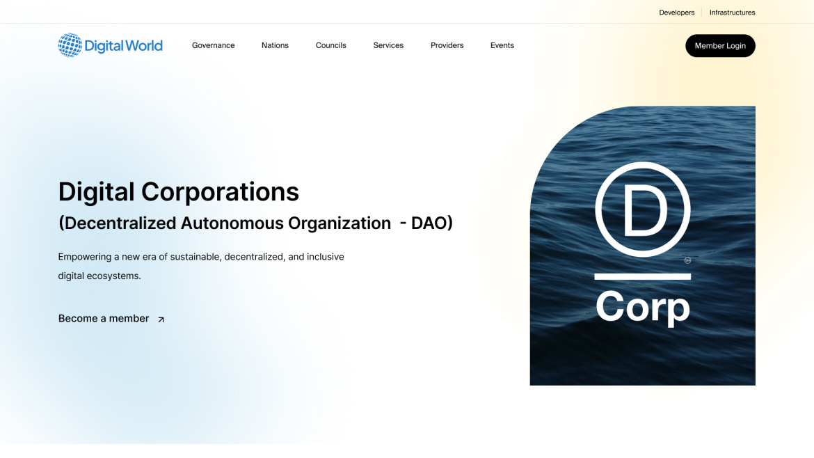 Digital Securities Done Right: Reg D and DCORP Integration